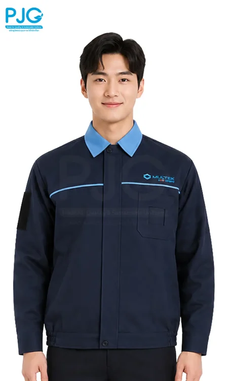 เสื้อแจ็คเก็ต 01