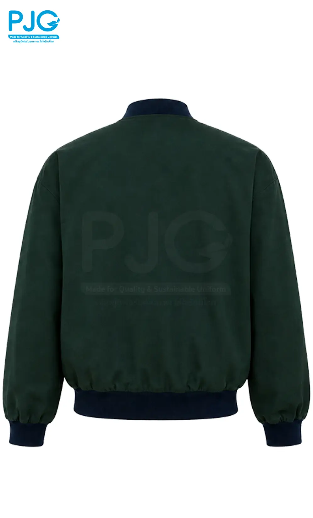 เสื้อแจ็คเก็ต 02 - Image 3