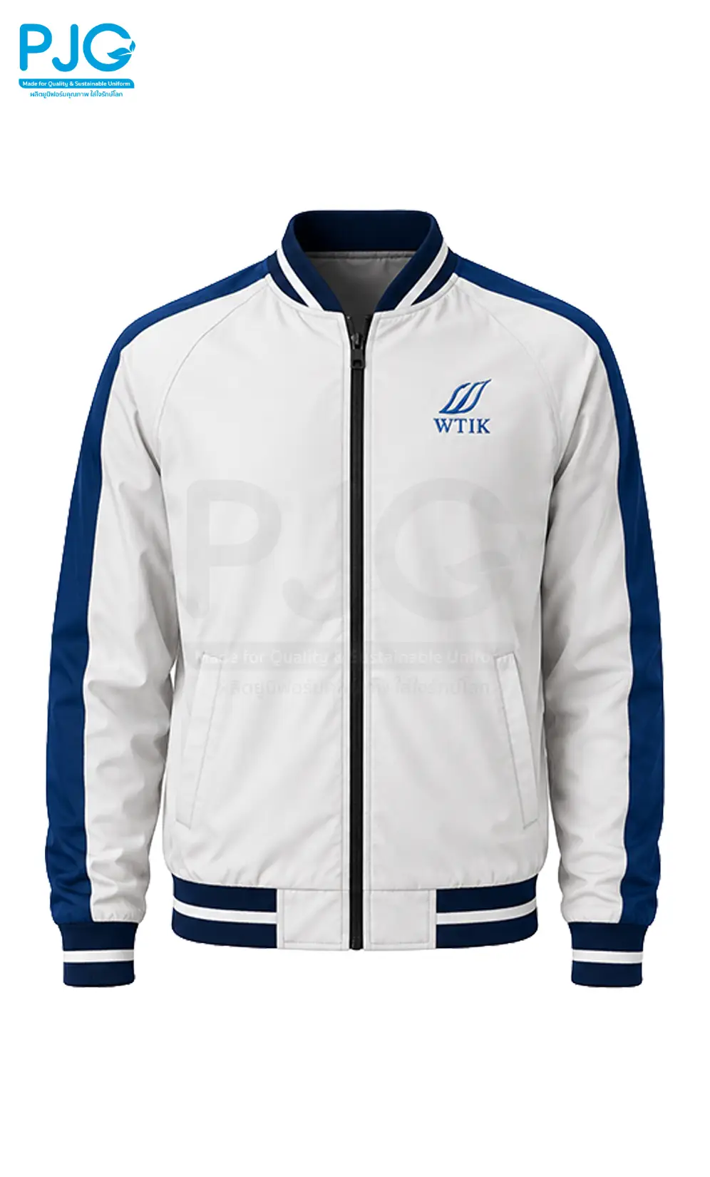 เสื้อแจ็คเก็ต 03 - Image 2