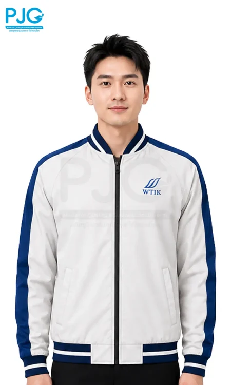 เสื้อแจ็คเก็ต 03