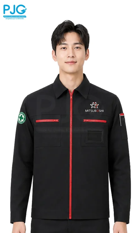 เสื้อแจ็คเก็ต 04