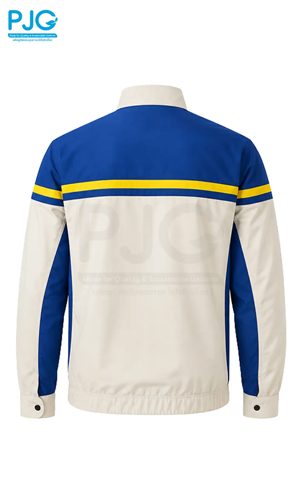เสื้อแจ็คเก็ต 05 - Image 3