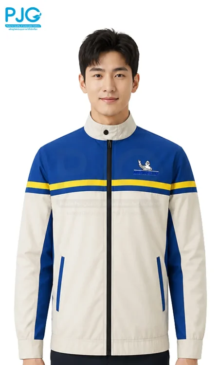 เสื้อแจ็คเก็ต 05