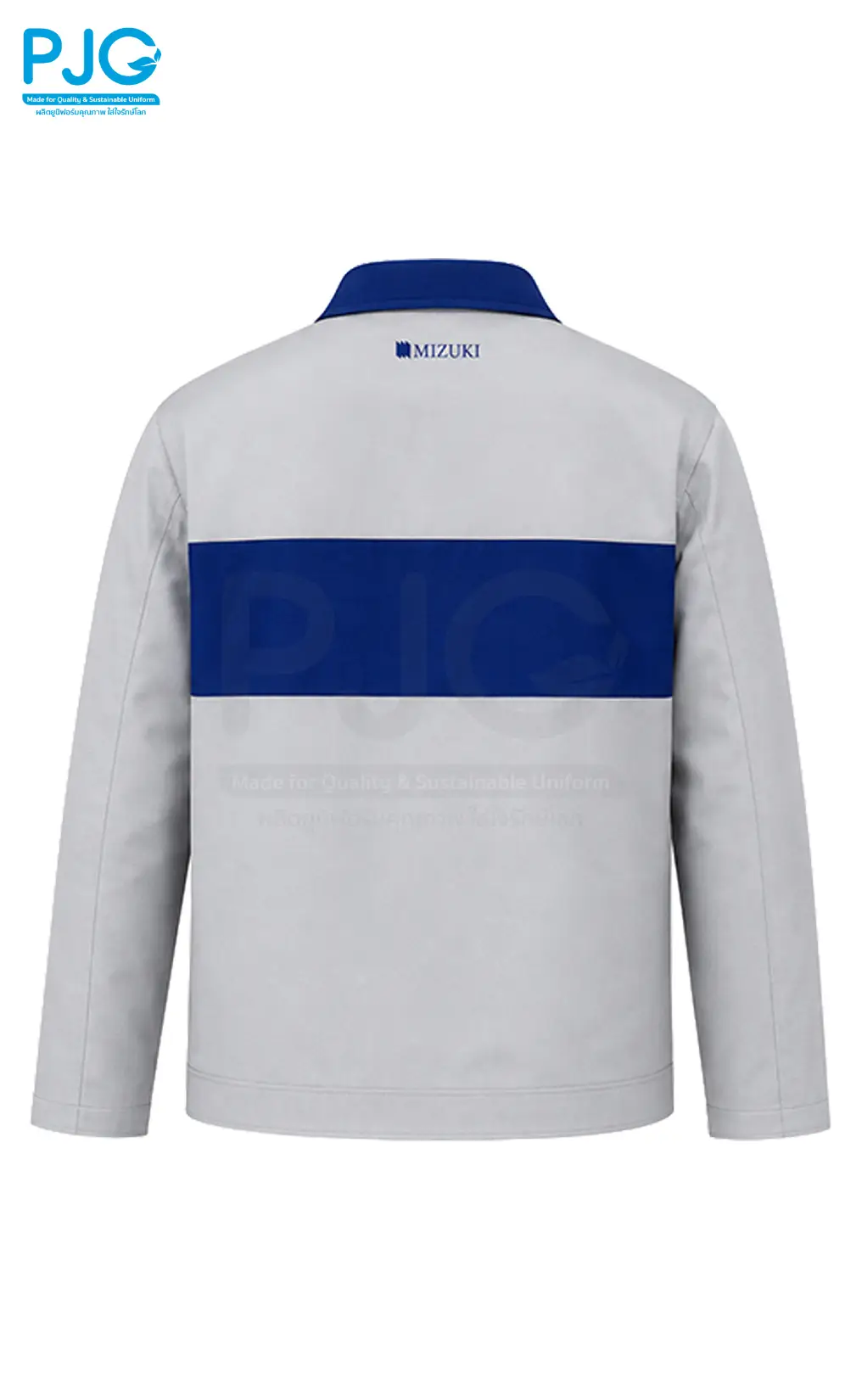 เสื้อแจ็คเก็ต 06 - Image 3