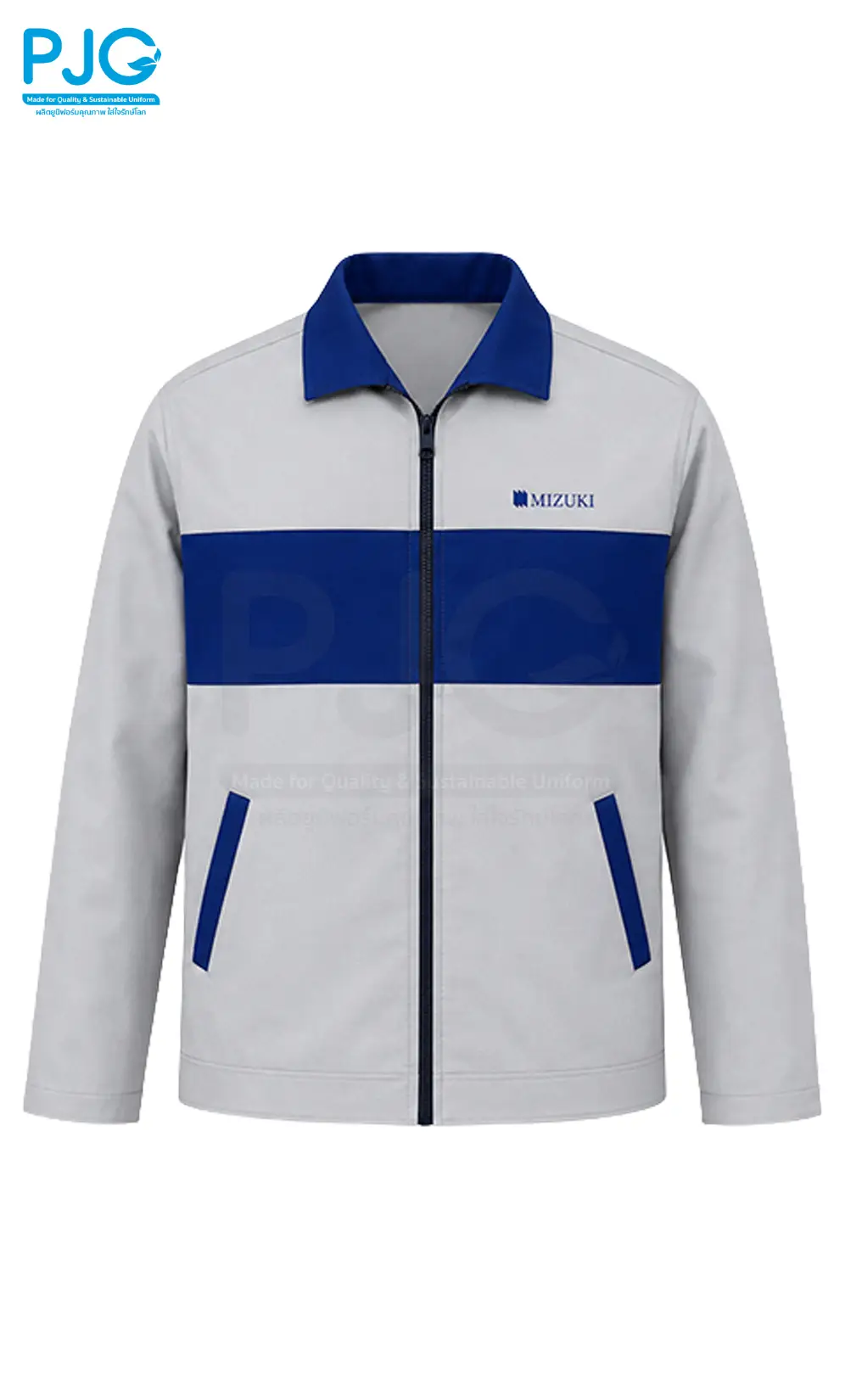 เสื้อแจ็คเก็ต 06 - Image 2