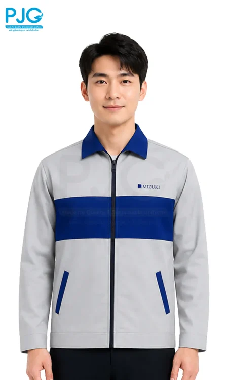 เสื้อแจ็คเก็ต 06