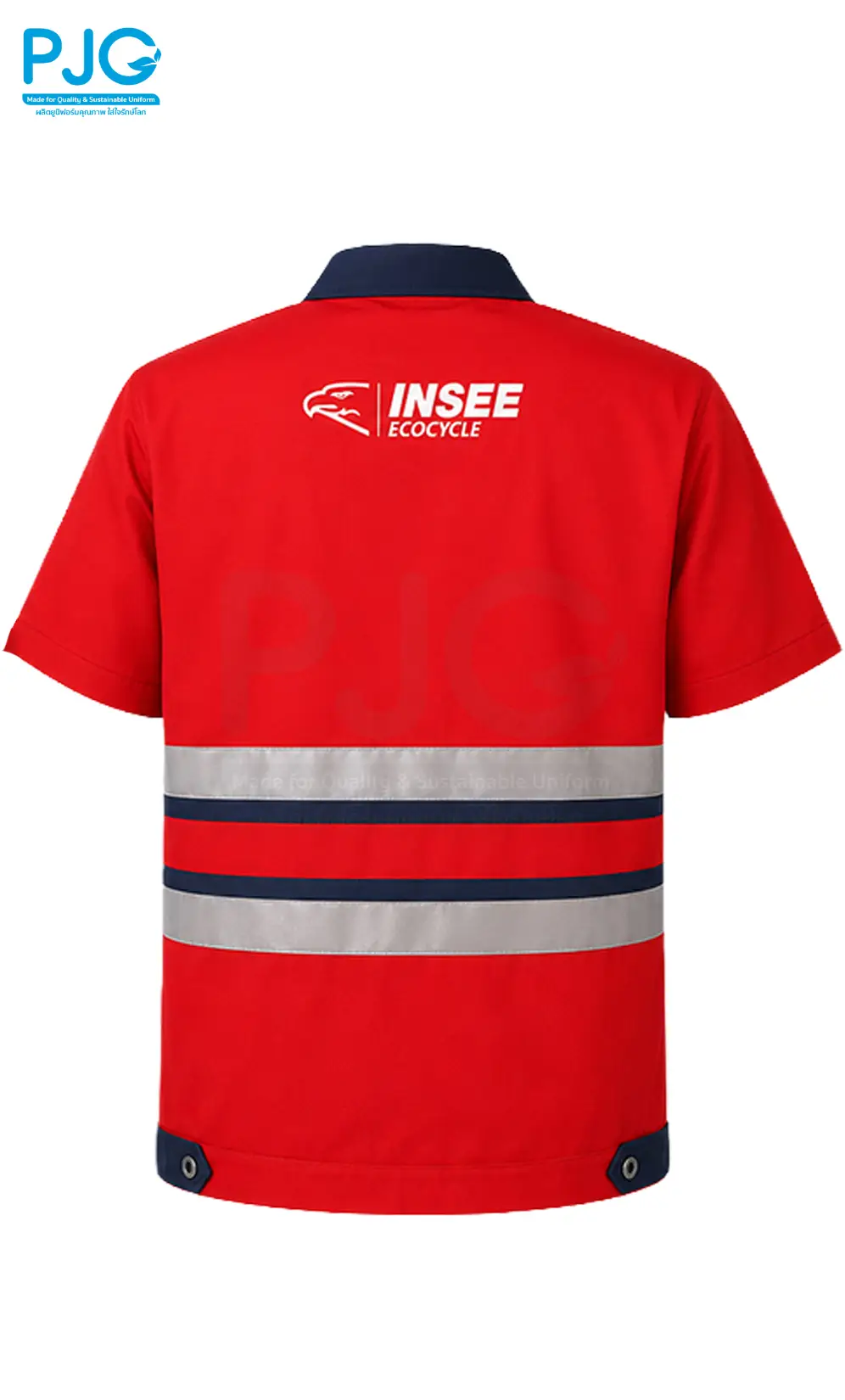 เสื้อแจ็คเก็ต 07 - Image 3