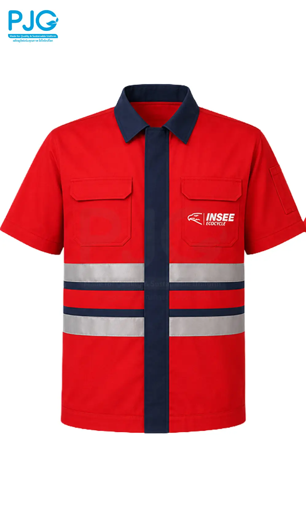 เสื้อแจ็คเก็ต 07 - Image 2