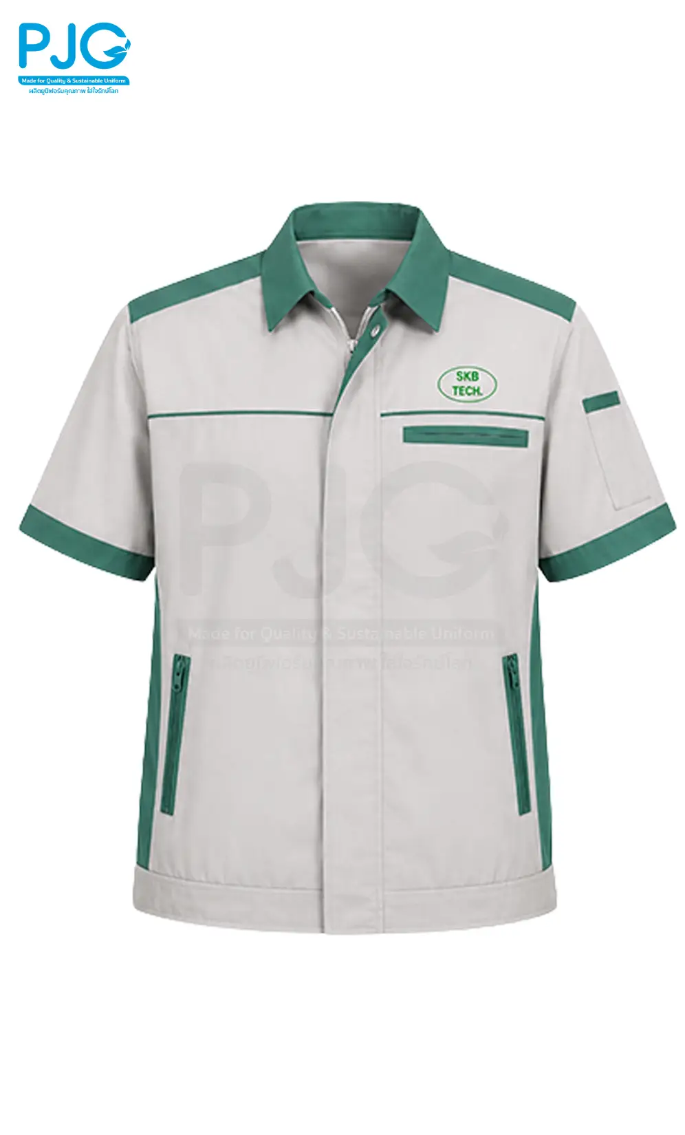เสื้อแจ็คเก็ต 08 - Image 2