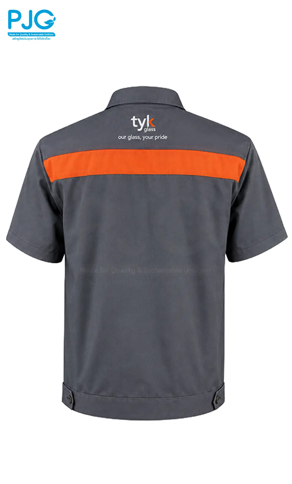 เสื้อแขนสั้น 17 - Image 3