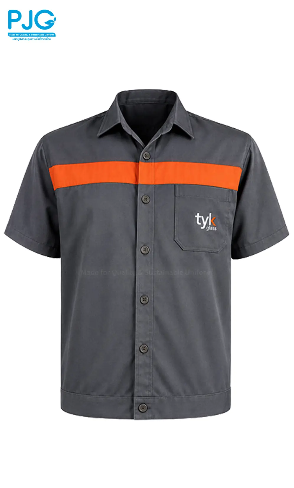 เสื้อแขนสั้น 17 - Image 2